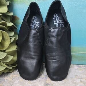 Capezio Women's Future Star Jazz Shoe Size 7.5